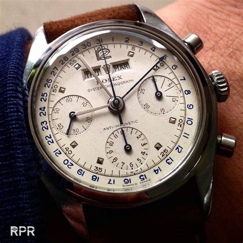 rolex datocompax|The Rolex Dato Compax alias Jean Claude Killy.